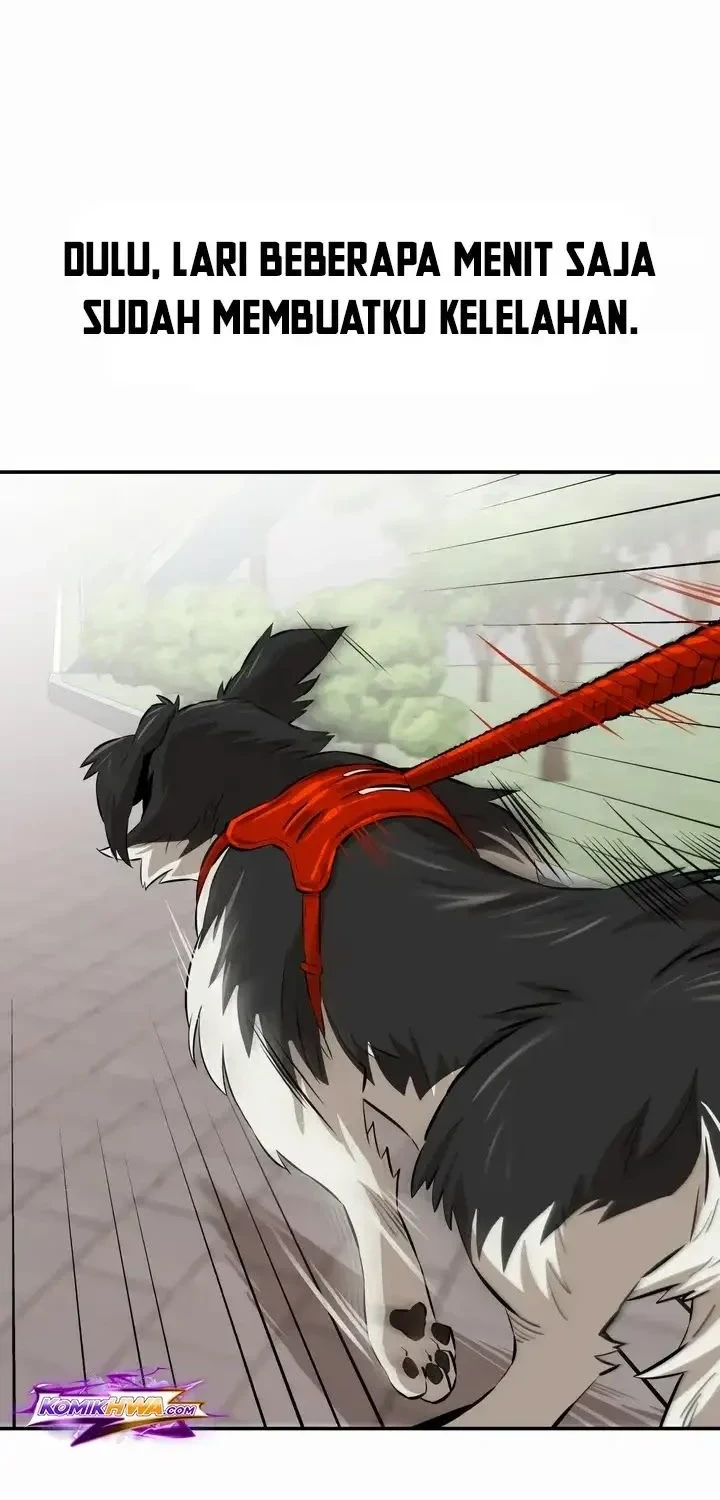 The King (SEMO) Chapter 4 Gambar 12