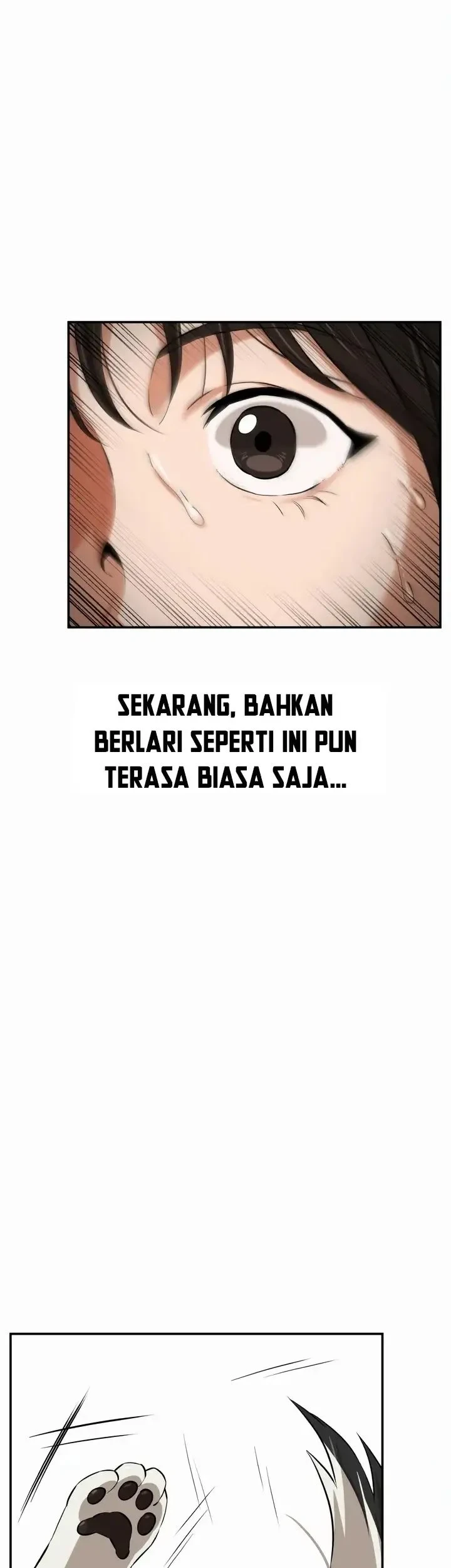 The King (SEMO) Chapter 4 Gambar 13