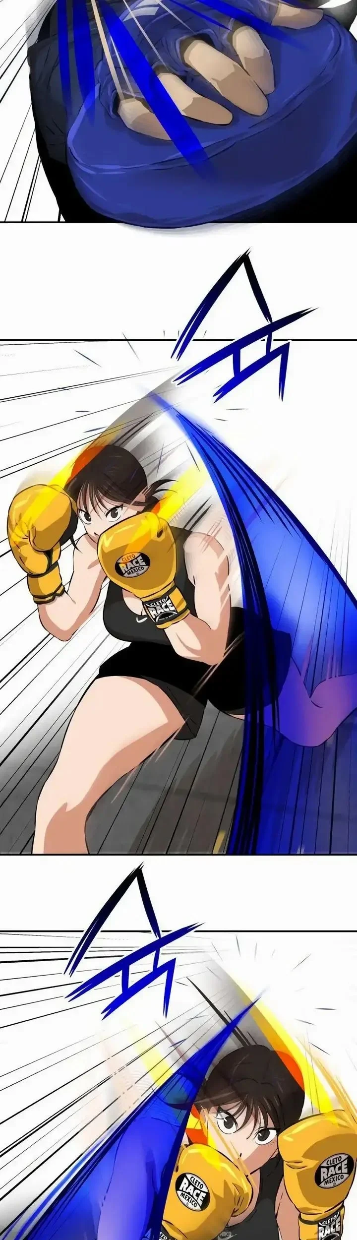 The King (SEMO) Chapter 5 Gambar 10