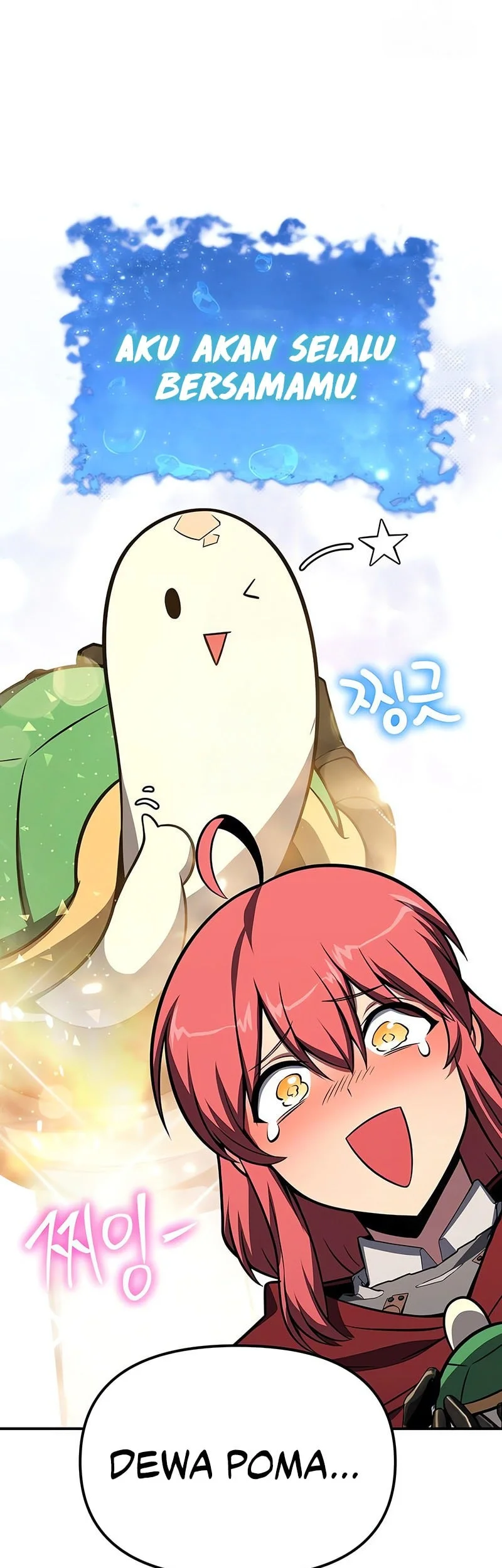 The Knight King Who Returned with a God Chapter 142 Fix Gambar 14