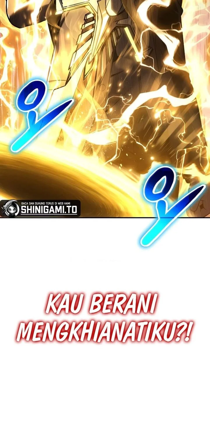 The Knight King Who Returned with a God Chapter 145 Gambar 17