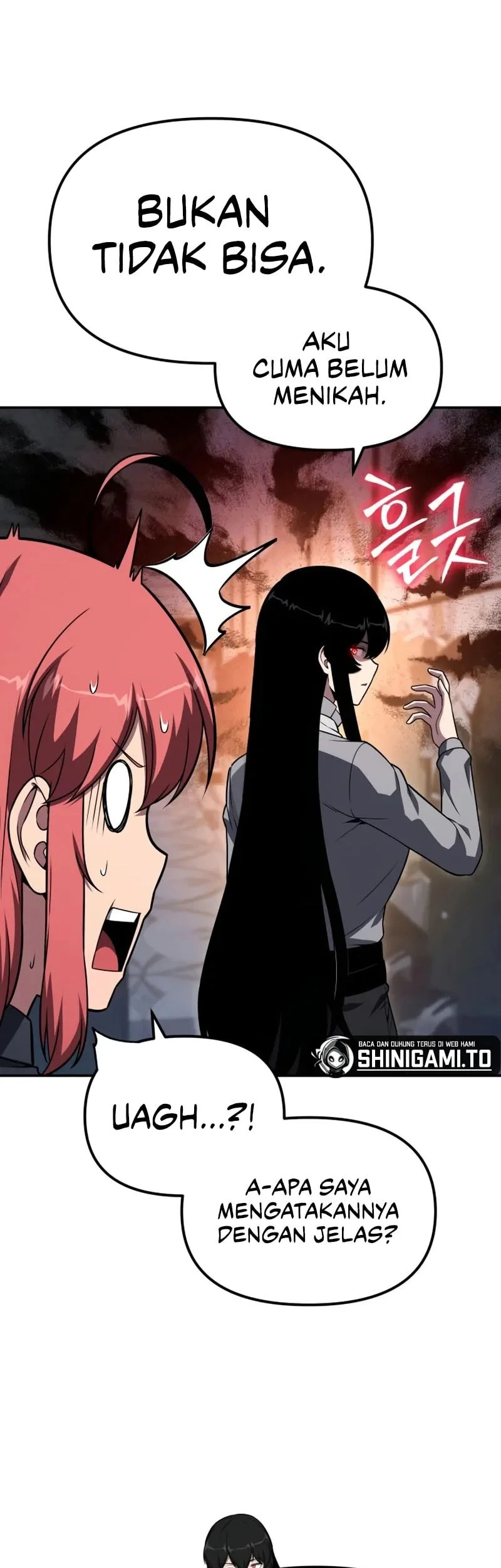 The Knight King Who Returned with a God Chapter 149 Gambar 12