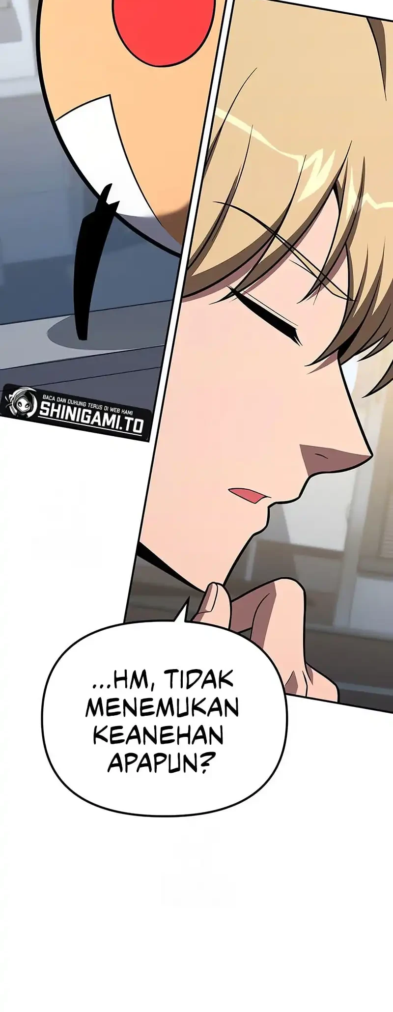 The Knight King Who Returned with a God Chapter 151 Gambar 12