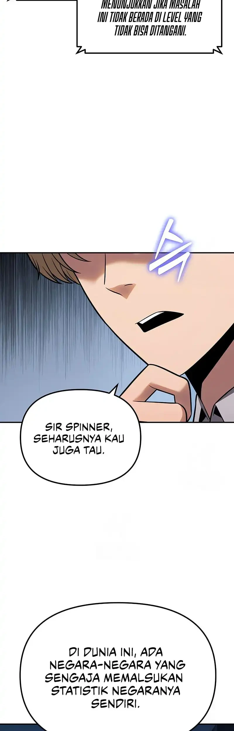 The Knight King Who Returned with a God Chapter 151 Gambar 14