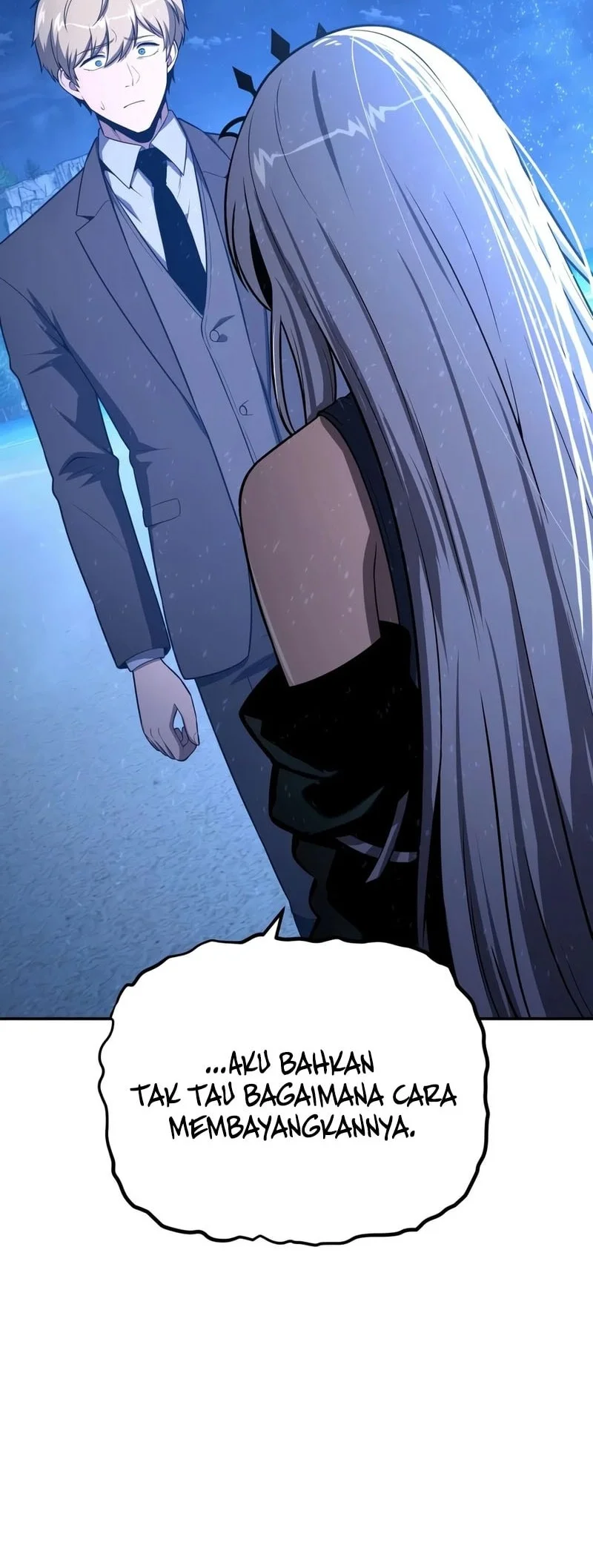 The Knight King Who Returned with a God Chapter 166 Gambar 13