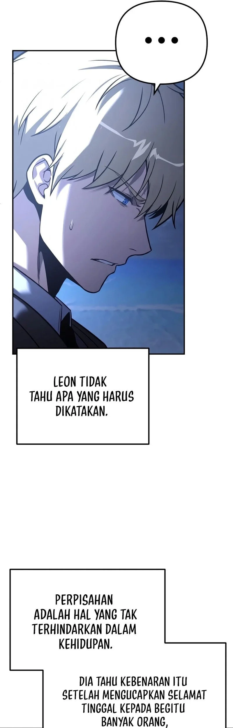 The Knight King Who Returned with a God Chapter 166 Gambar 14