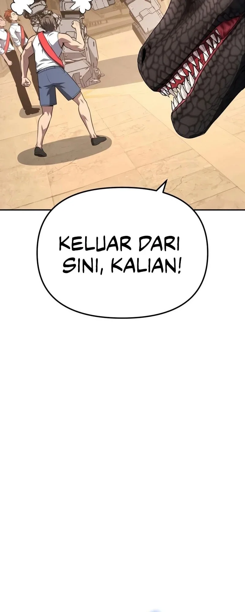 The Knight King Who Returned with a God Chapter 168 Gambar 17