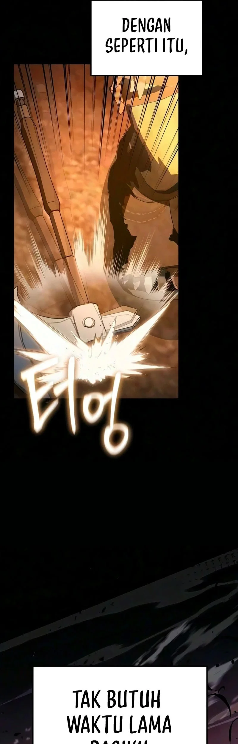 The Knight King Who Returned with a God Chapter 170 Gambar 14