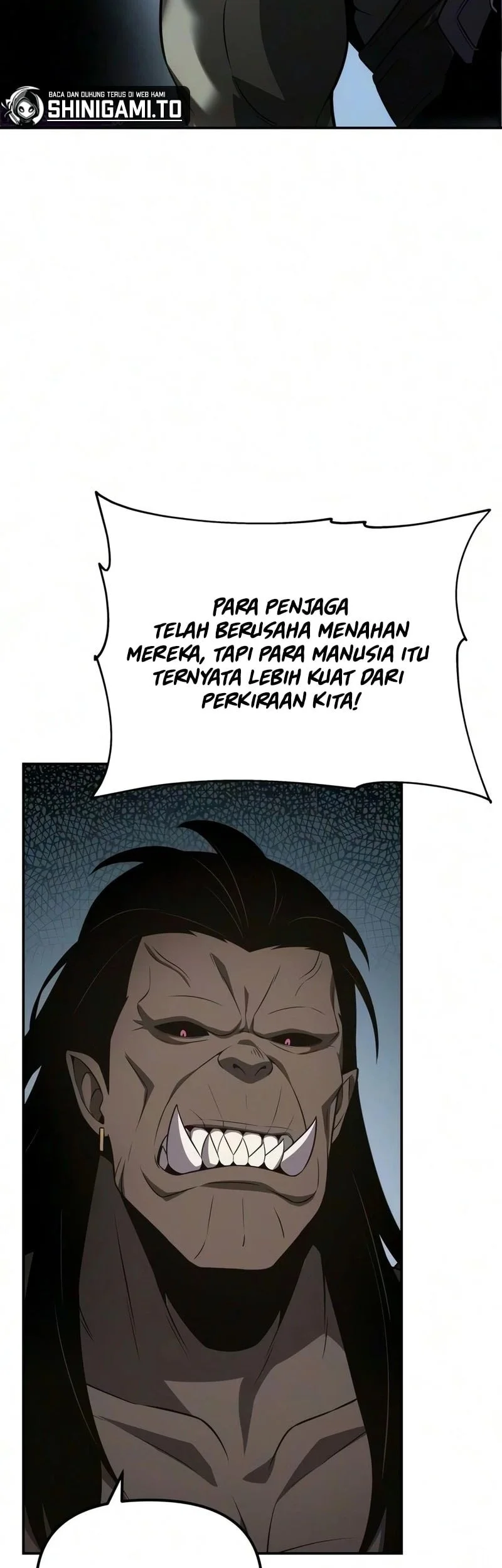 The Knight King Who Returned with a God Chapter 172 Gambar 16