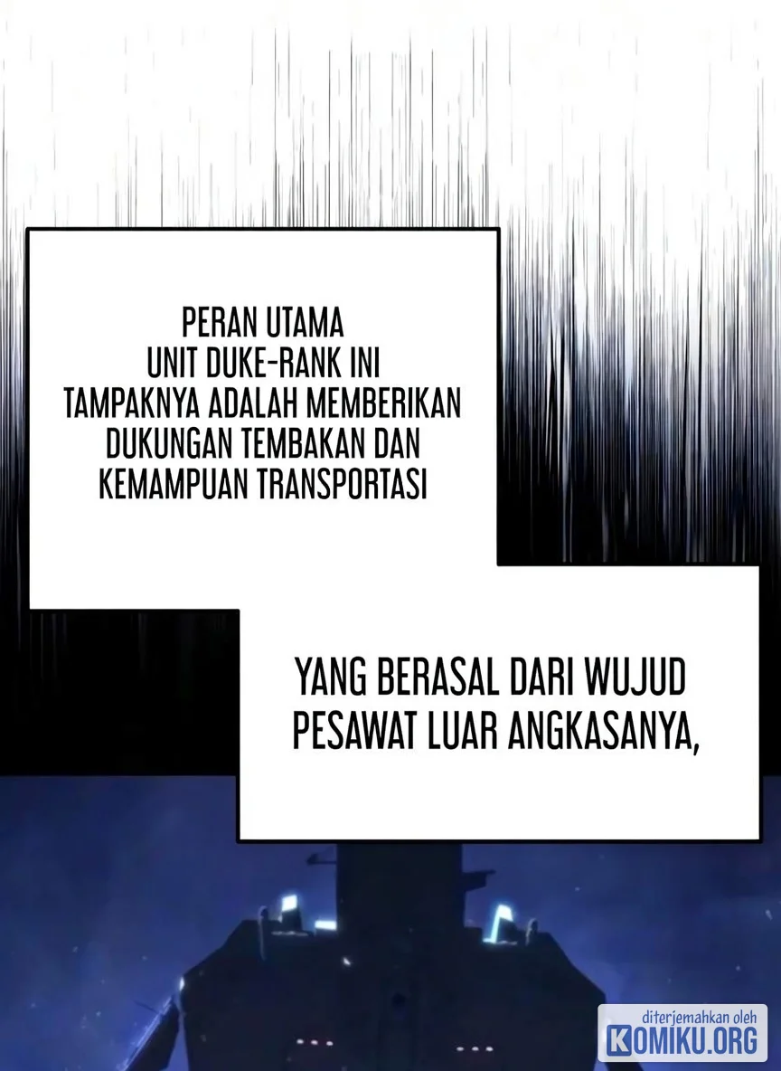 The Knight King Who Returned with a God Chapter 179 Gambar 23