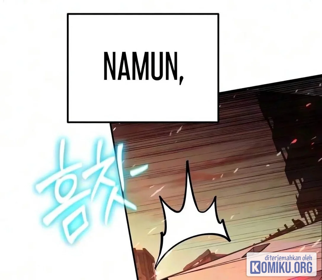 The Knight King Who Returned with a God Chapter 179 Gambar 26