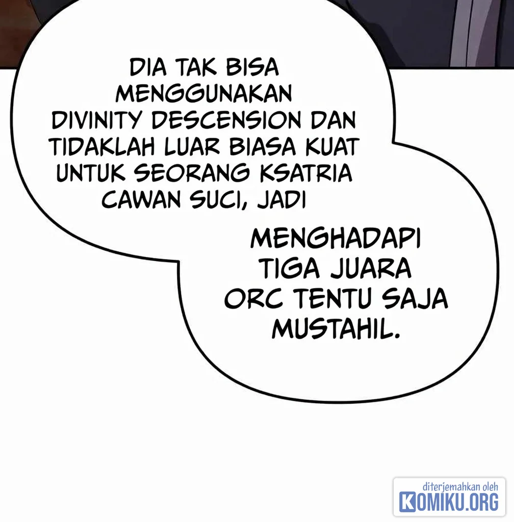 The Knight King Who Returned with a God Chapter 180 Gambar 25