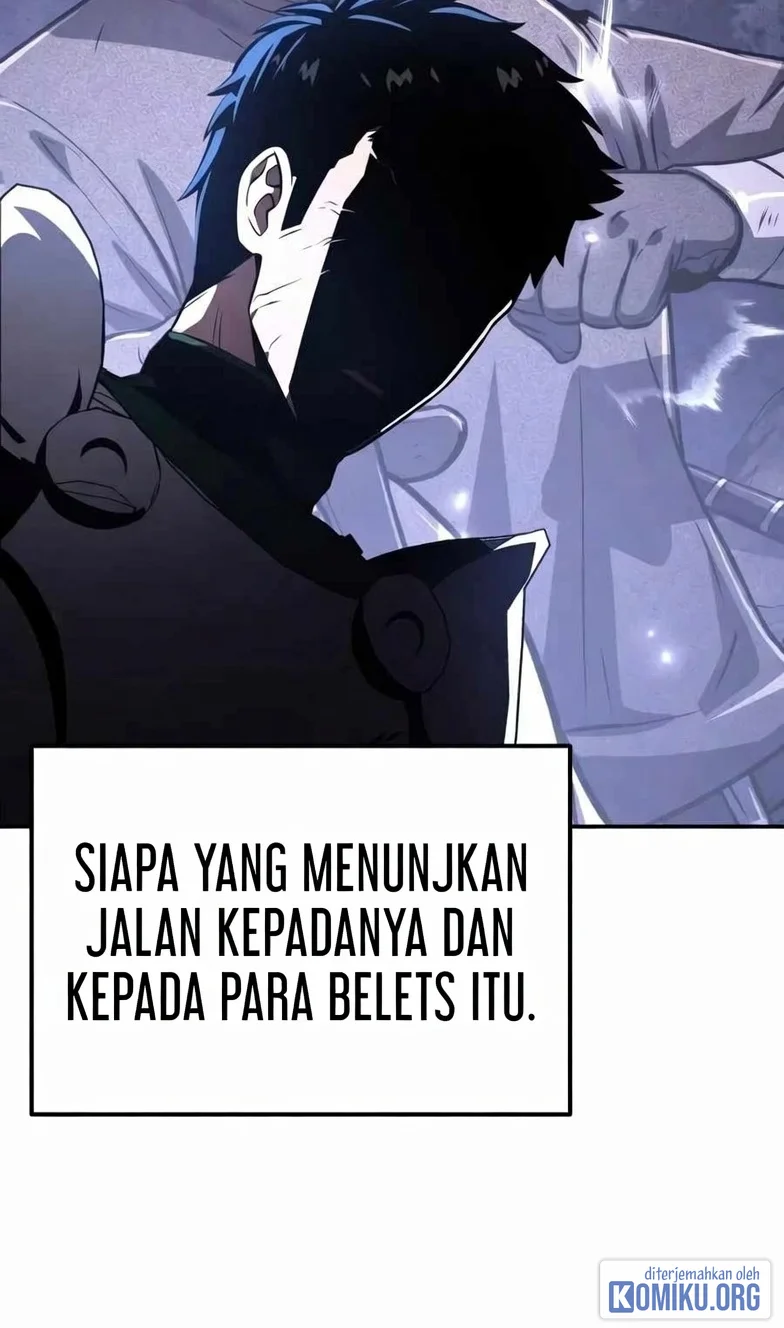 The Knight King Who Returned with a God Chapter 180 Gambar 28