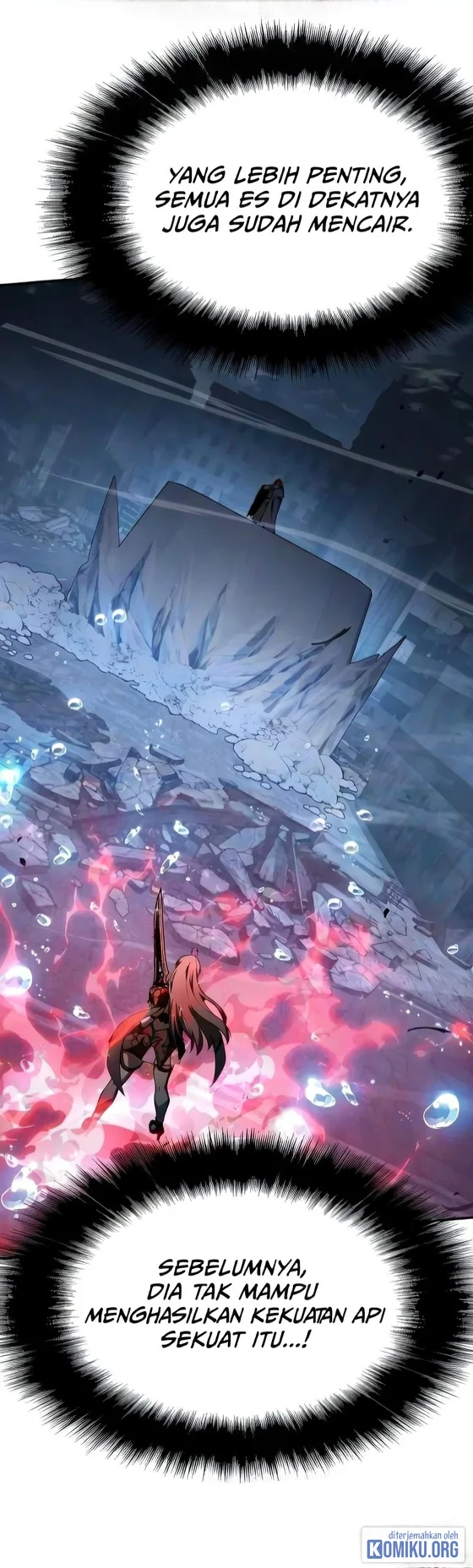 The Knight King Who Returned with a God Chapter 182 Gambar 23