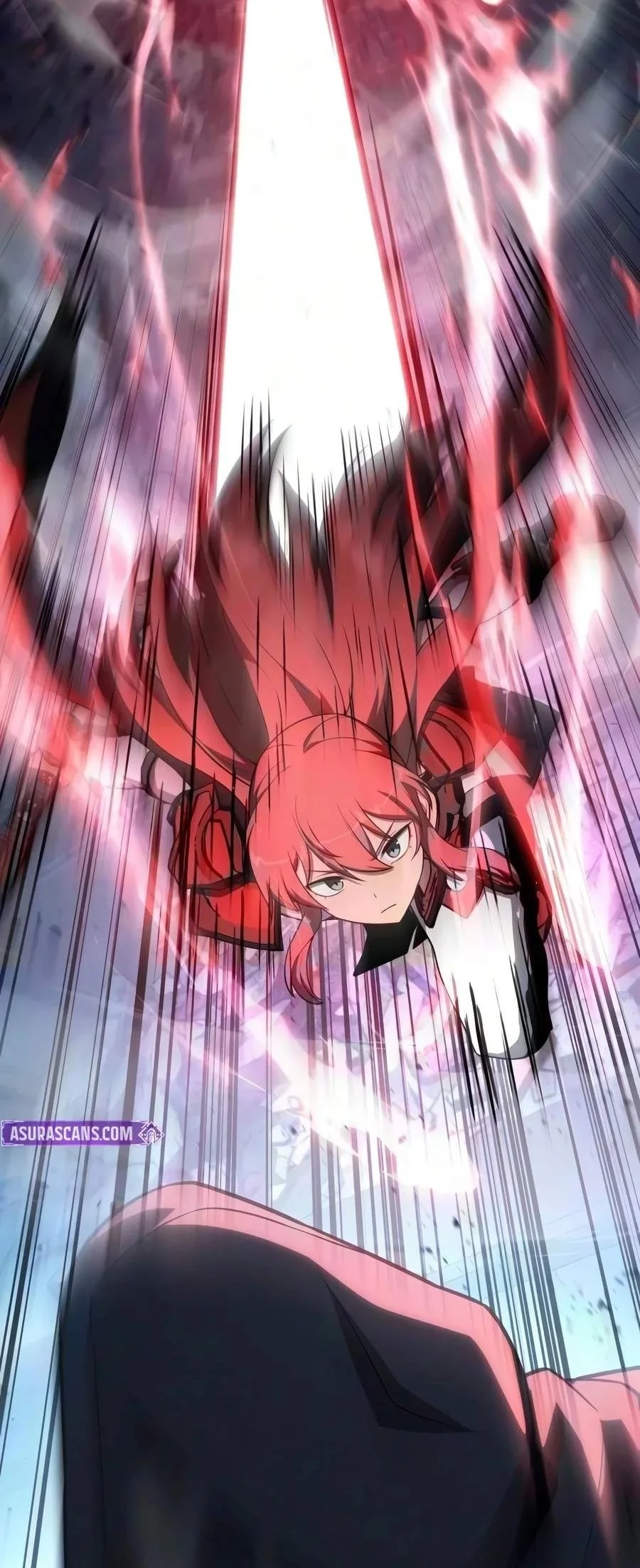 The Knight King Who Returned with a God Chapter 182 Gambar 27