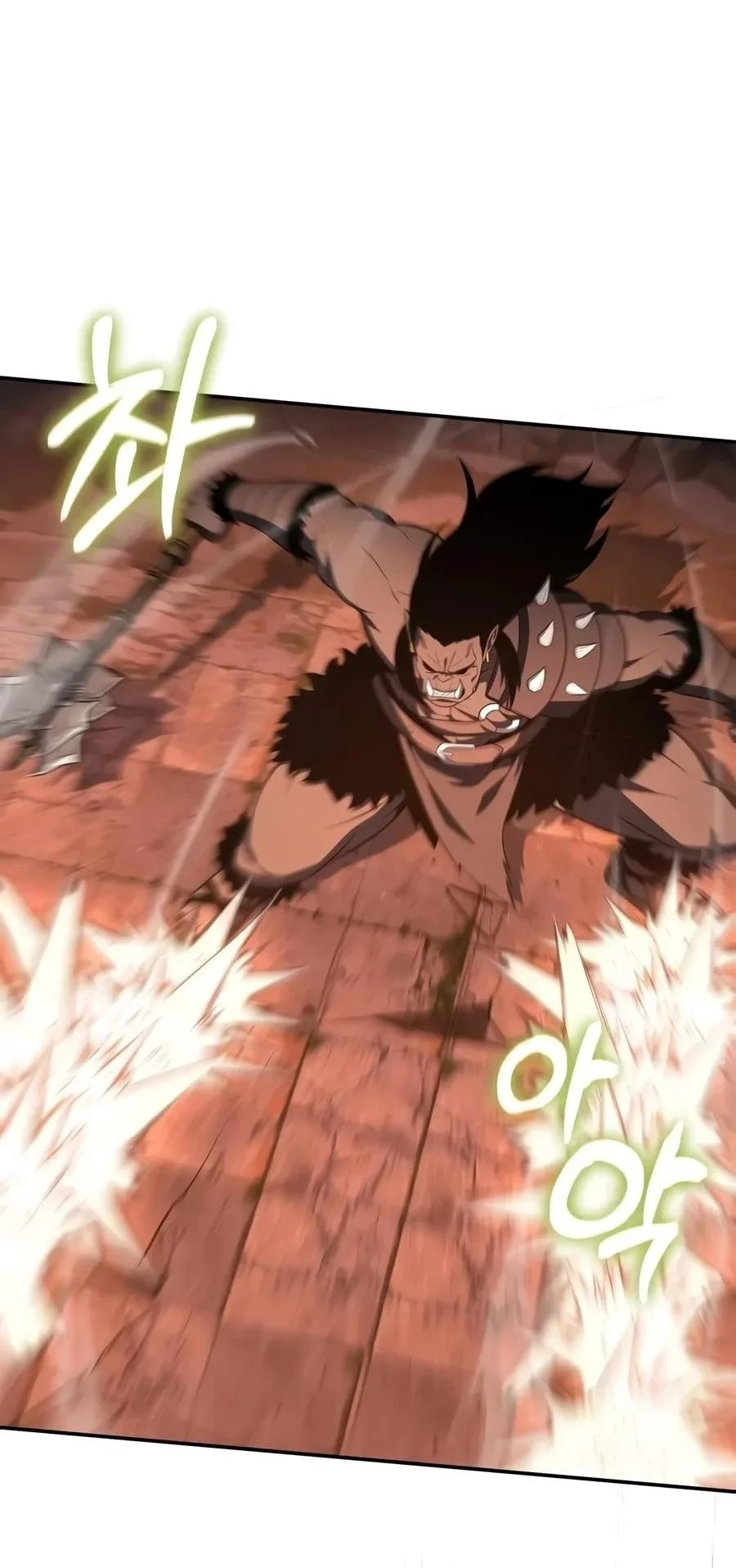 The Knight King Who Returned with a God Chapter 183 Gambar 20