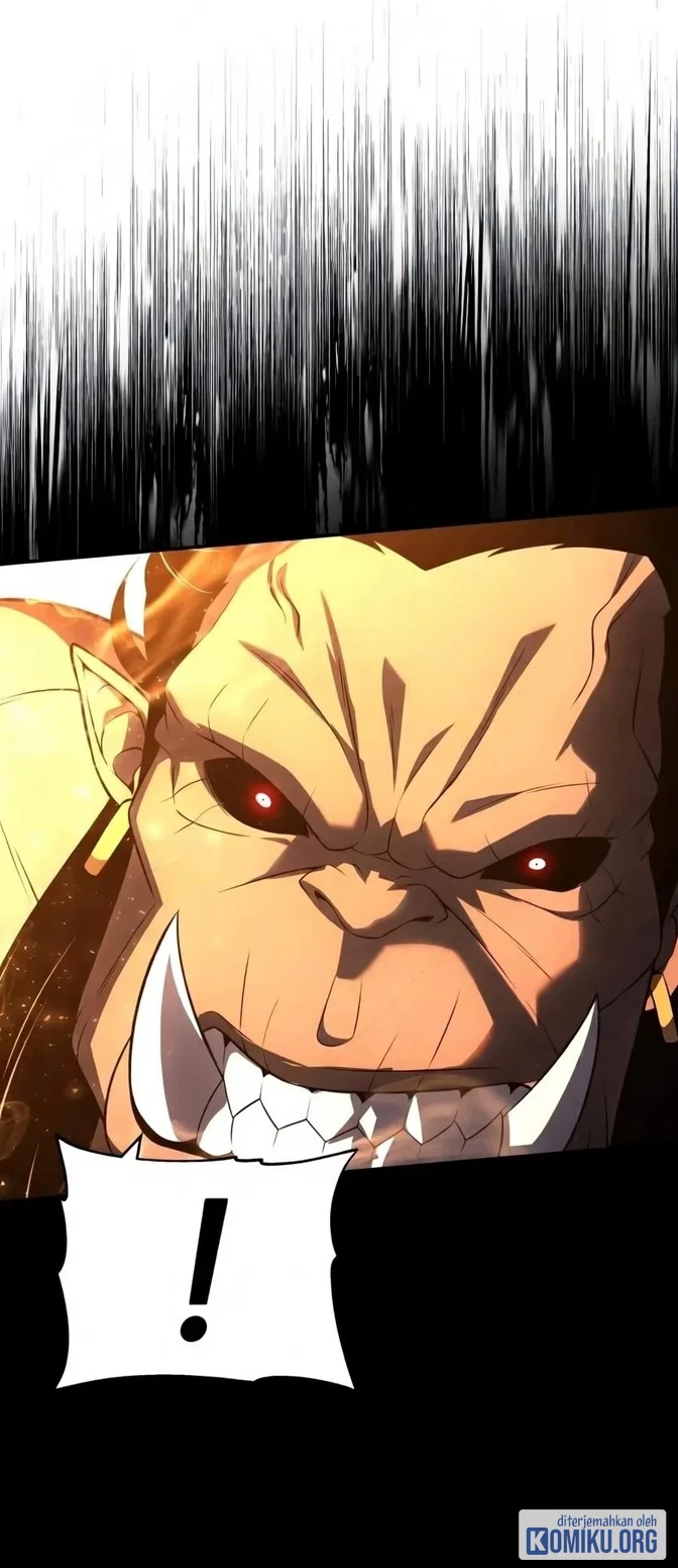 The Knight King Who Returned with a God Chapter 183 Gambar 21