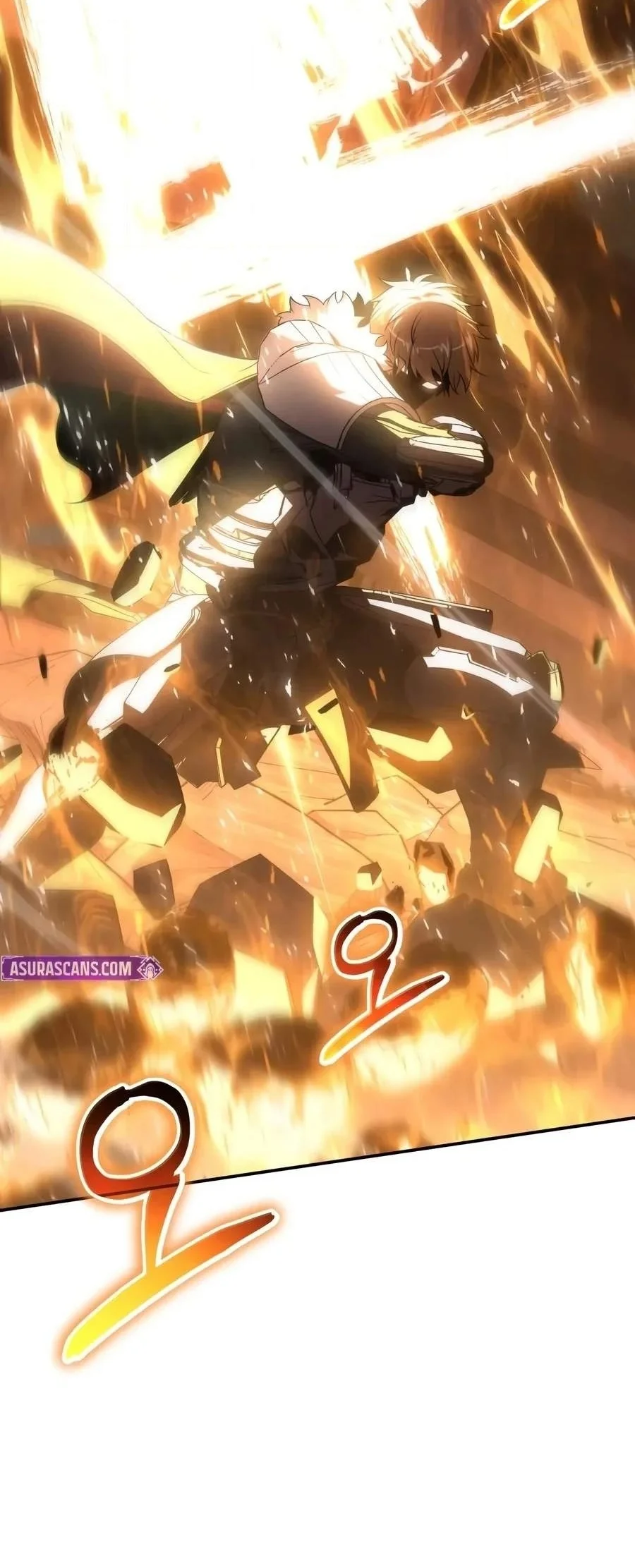 The Knight King Who Returned with a God Chapter 183 Gambar 23