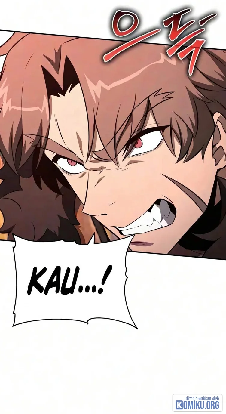 The Knight King Who Returned with a God Chapter 184 Gambar 26