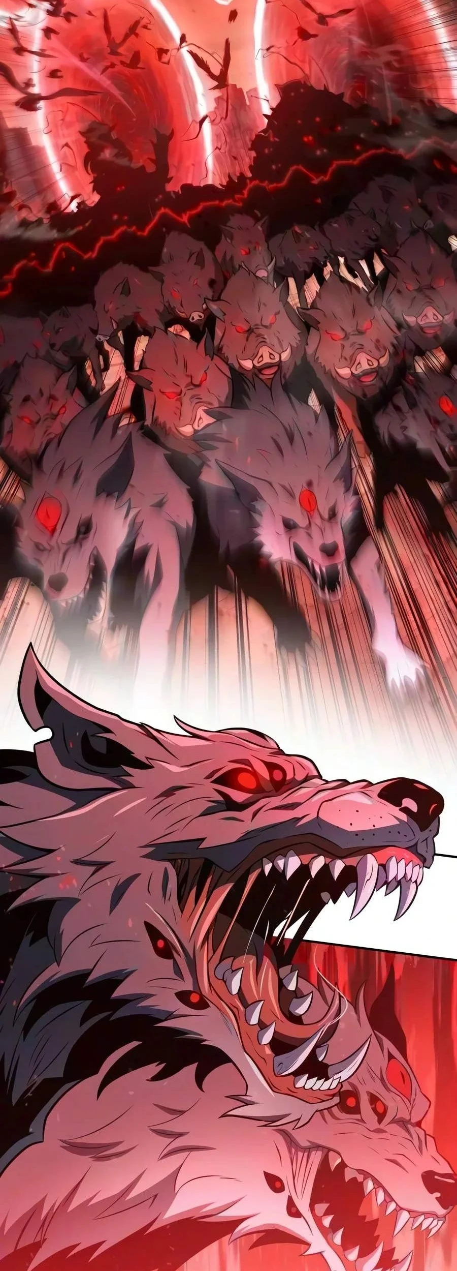 The Knight King Who Returned with a God Chapter 184 Gambar 28