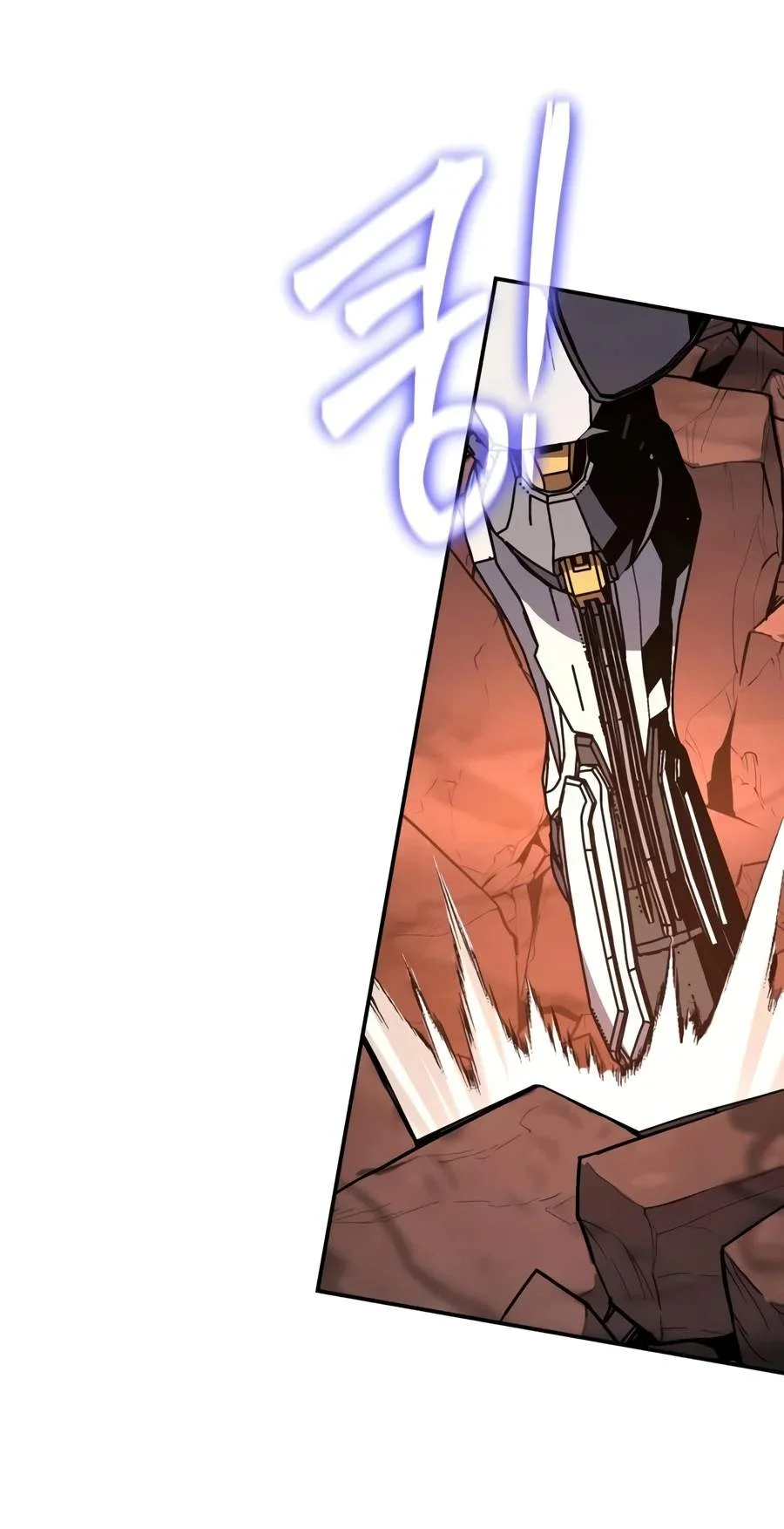 The Knight King Who Returned with a God Chapter 185 Gambar 24