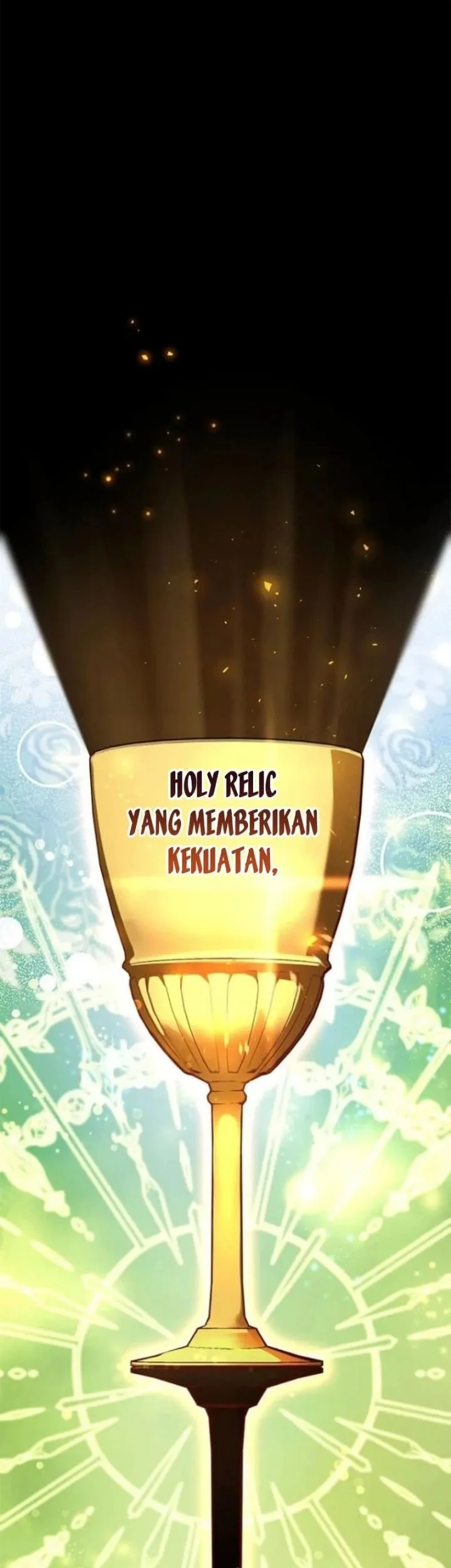 The Knight of Balance Chapter 10 Gambar 12