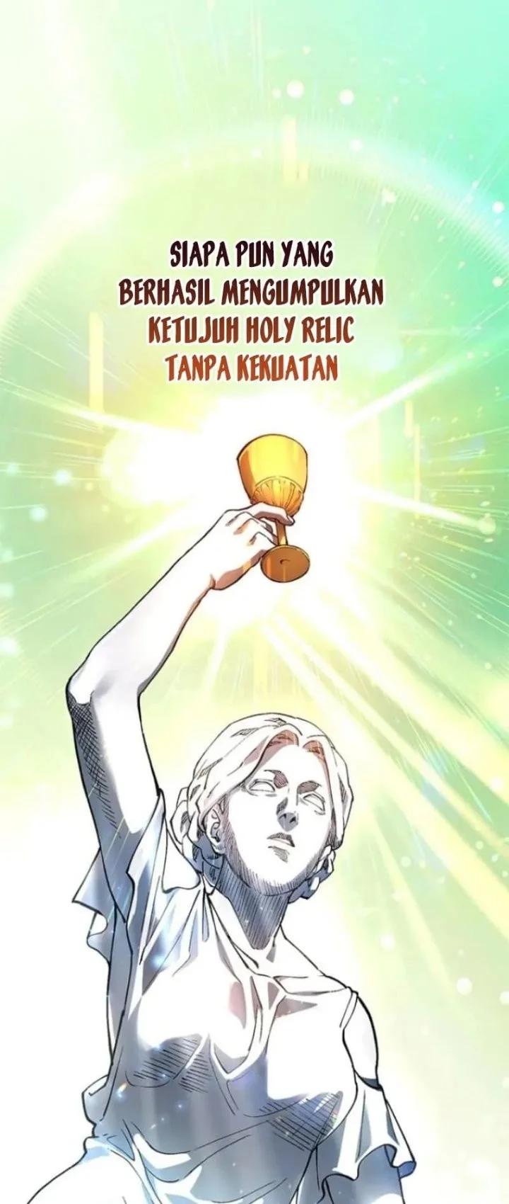 The Knight of Balance Chapter 10 Gambar 15