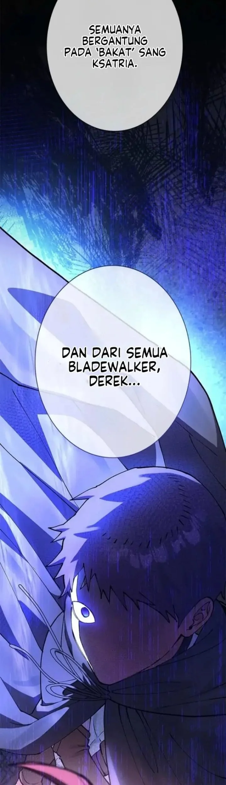 The Knight of Balance Chapter 11 Gambar 15