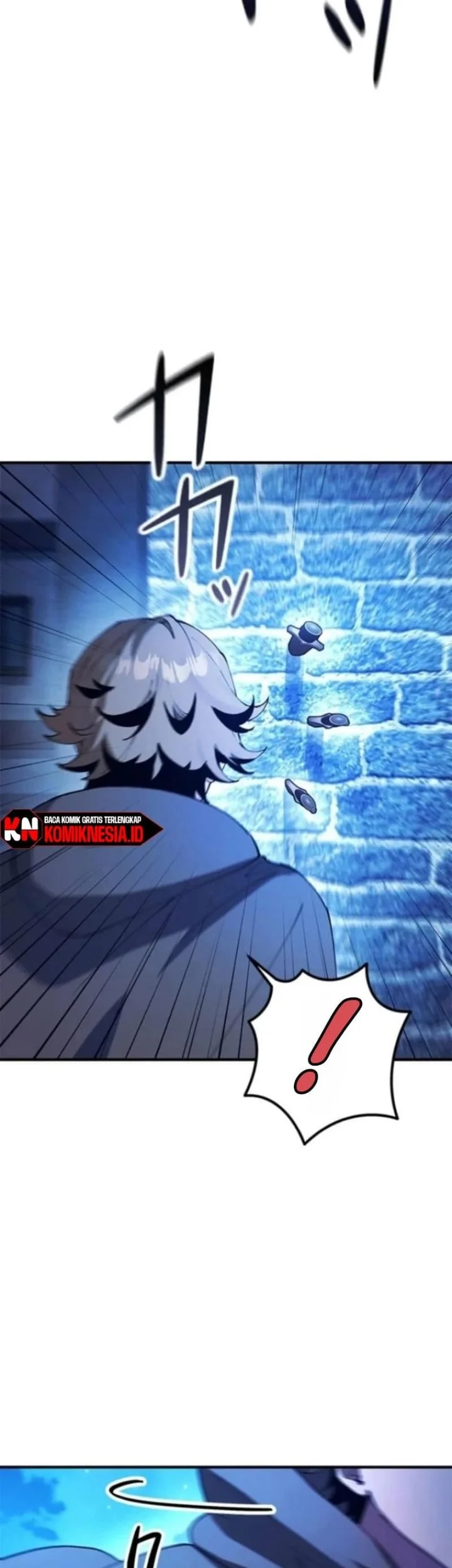 The Knight of Balance Chapter 12 Gambar 16