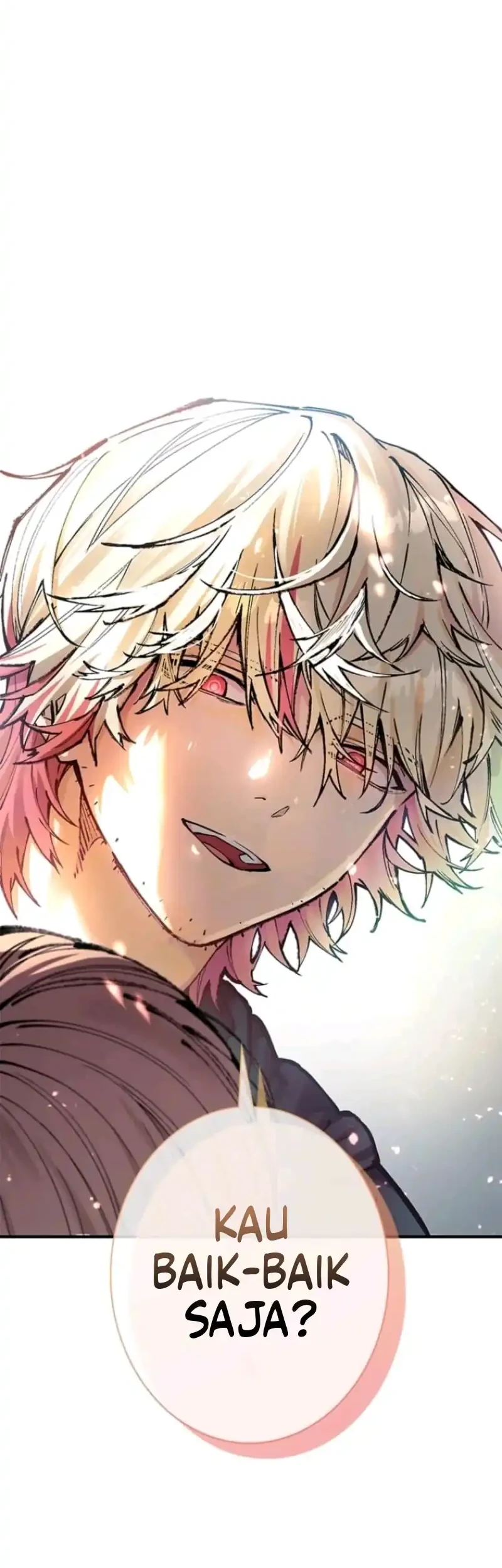 The Knight of Balance Chapter 4 Gambar 20
