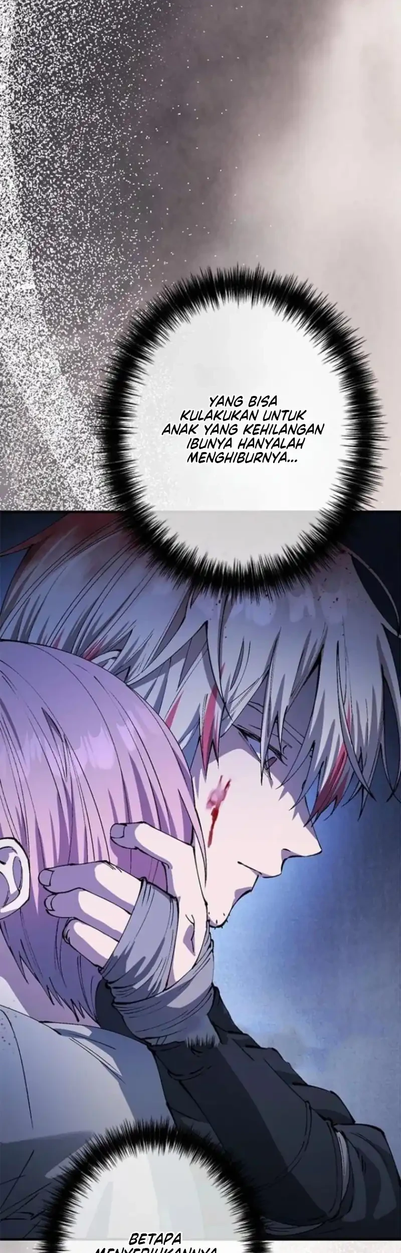 The Knight of Balance Chapter 5 Gambar 16