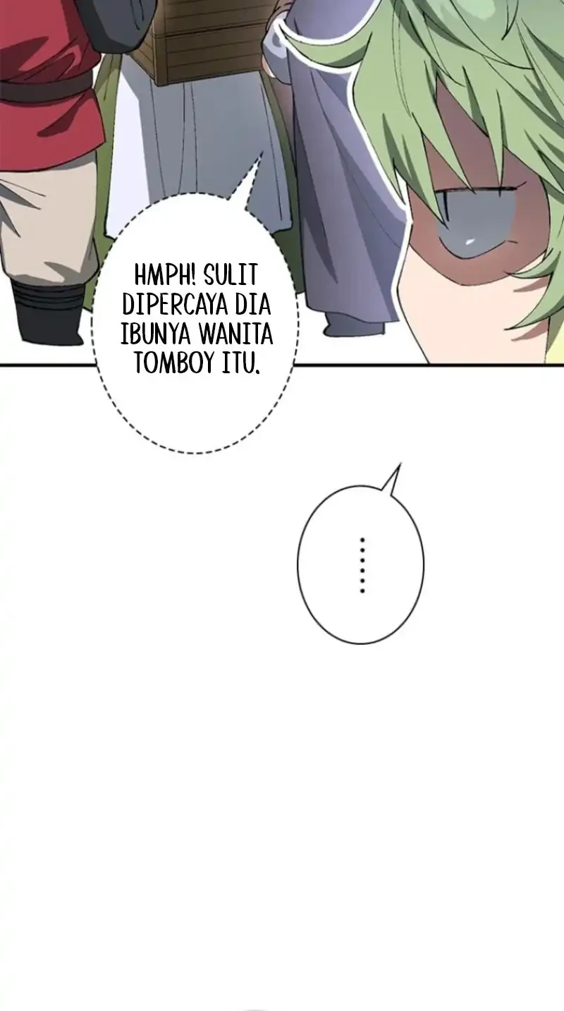 The Knight of Balance Chapter 6 Gambar 18