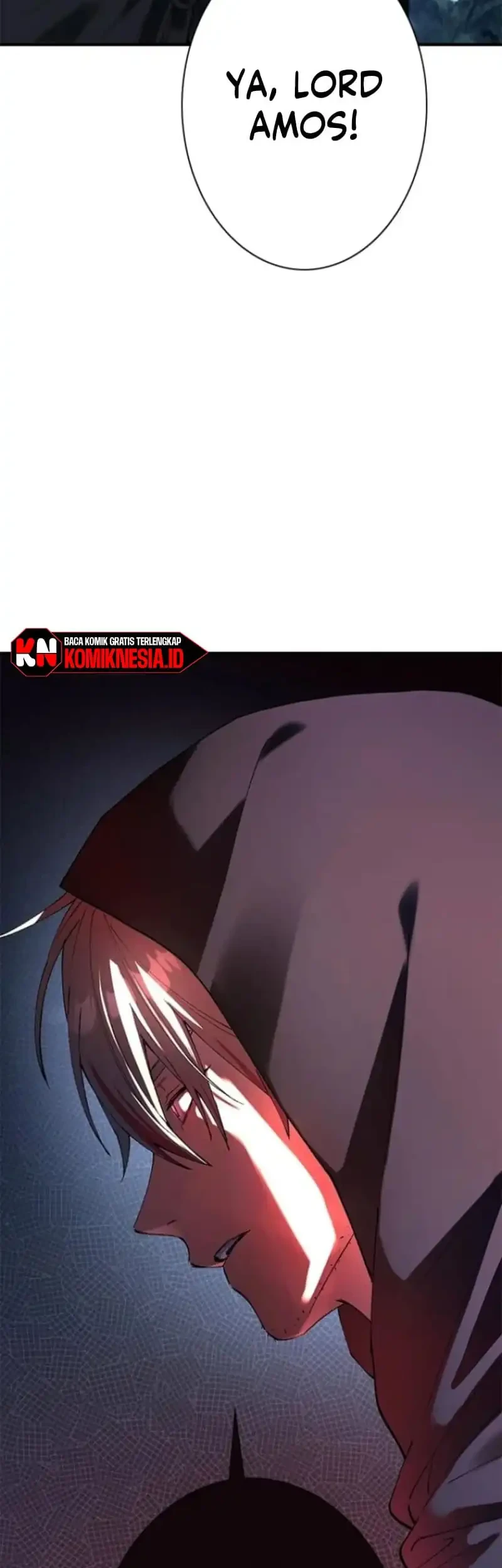 The Knight of Balance Chapter 7 Gambar 15