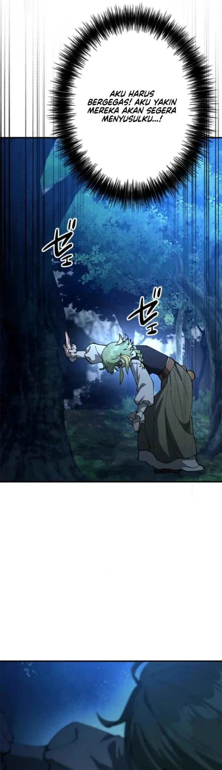 The Knight of Balance Chapter 8 Gambar 19