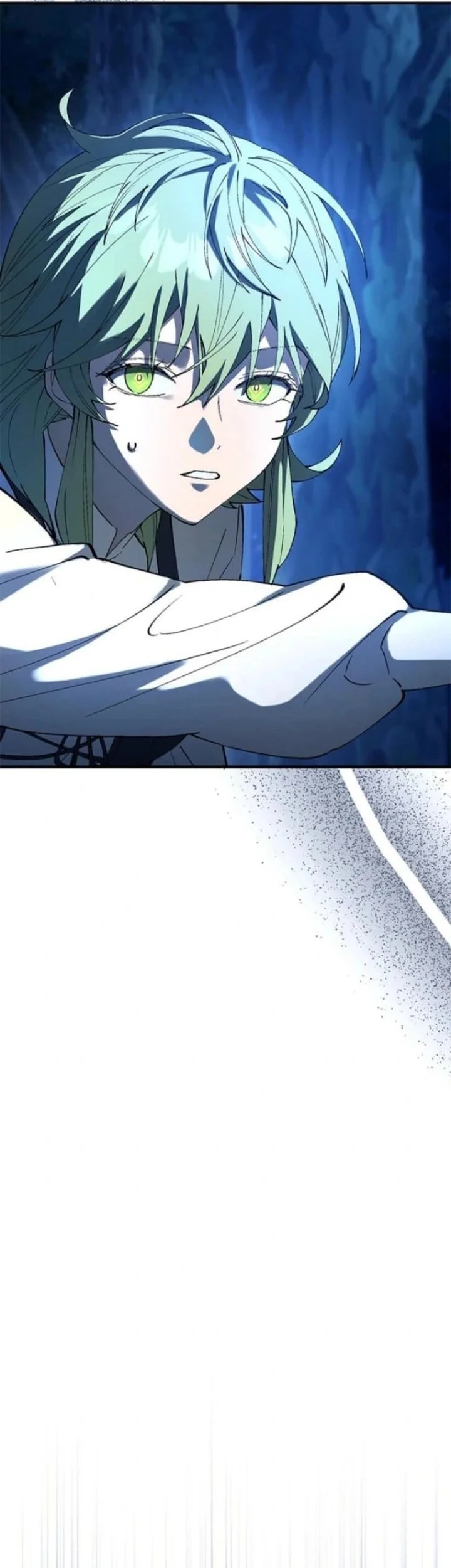 The Knight of Balance Chapter 8 Gambar 21