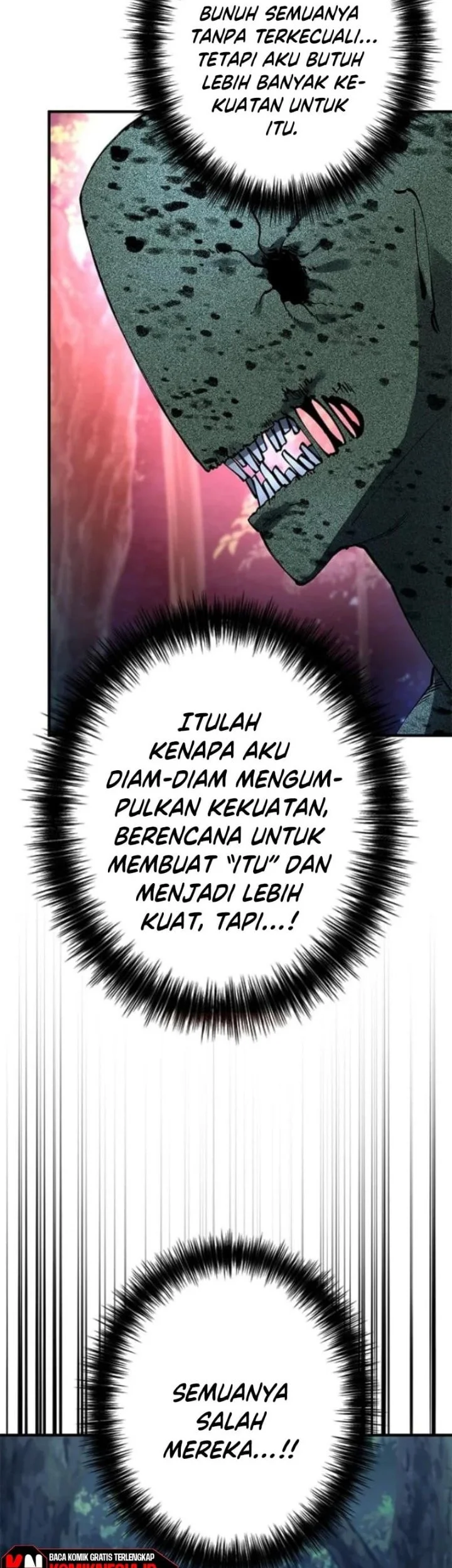 The Knight of Balance Chapter 9 Gambar 15