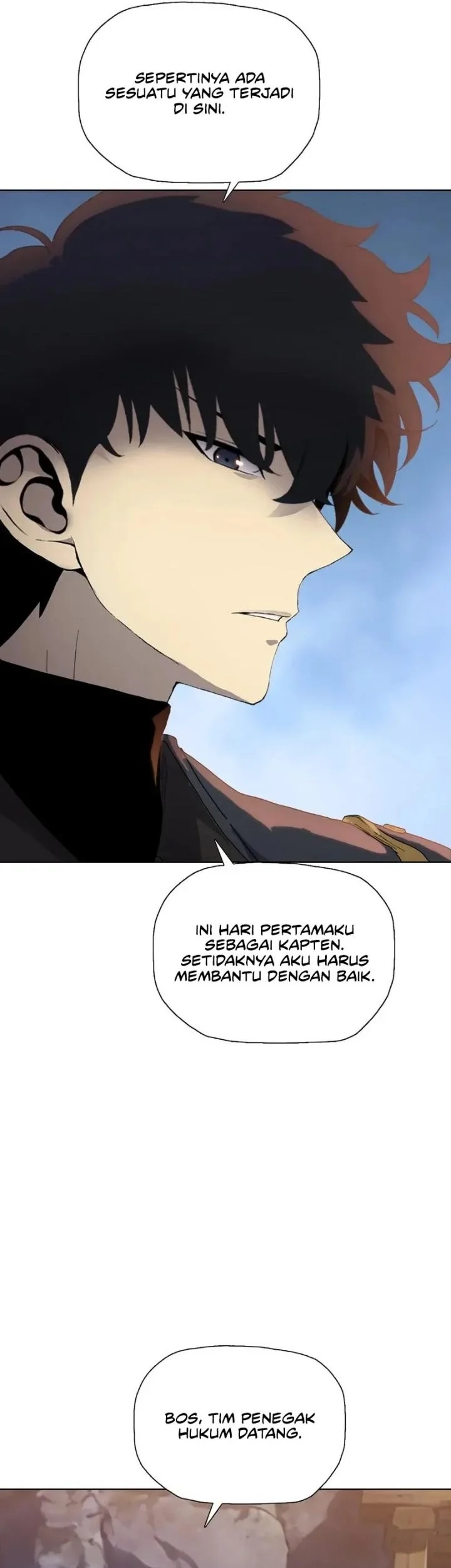 The Last All-Knowing Man Collected Trillions of Stuff from Day One Chapter 112 Gambar 8