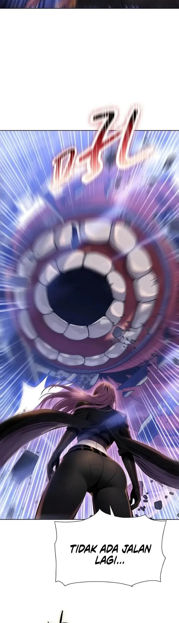 The Last All-Knowing Man Collected Trillions of Stuff from Day One Chapter 114 Gambar 8