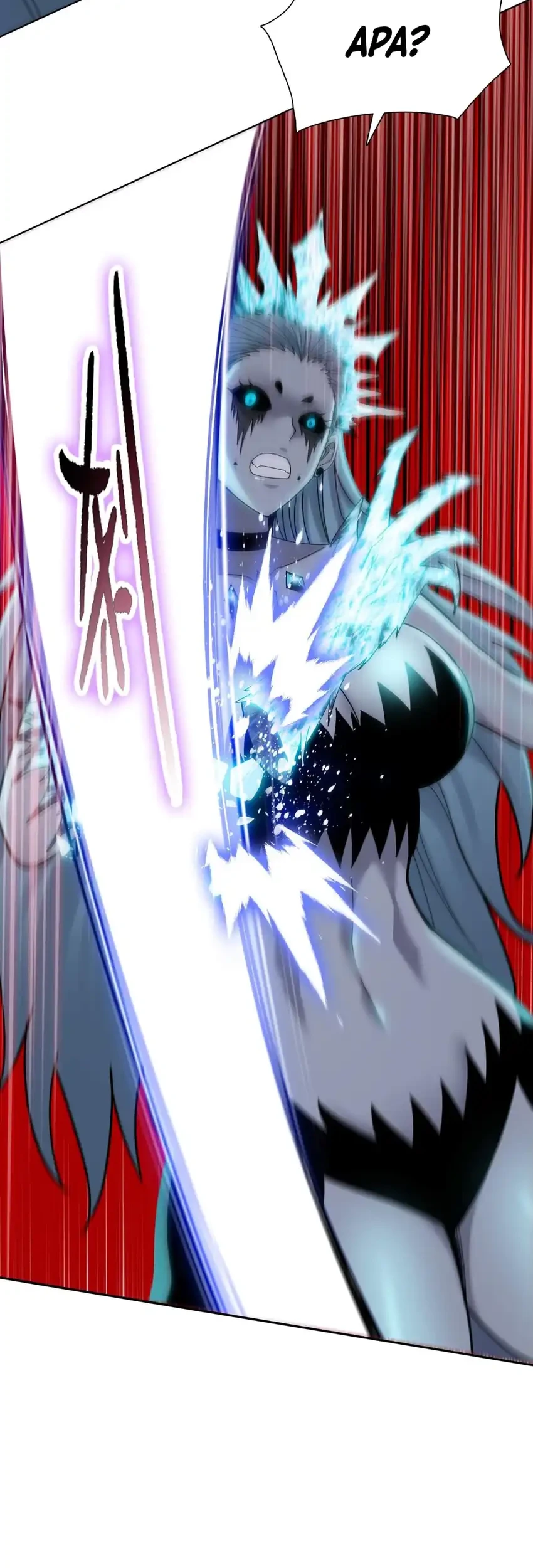 The Last All-Knowing Man Collected Trillions of Stuff from Day One Chapter 89 Gambar 11