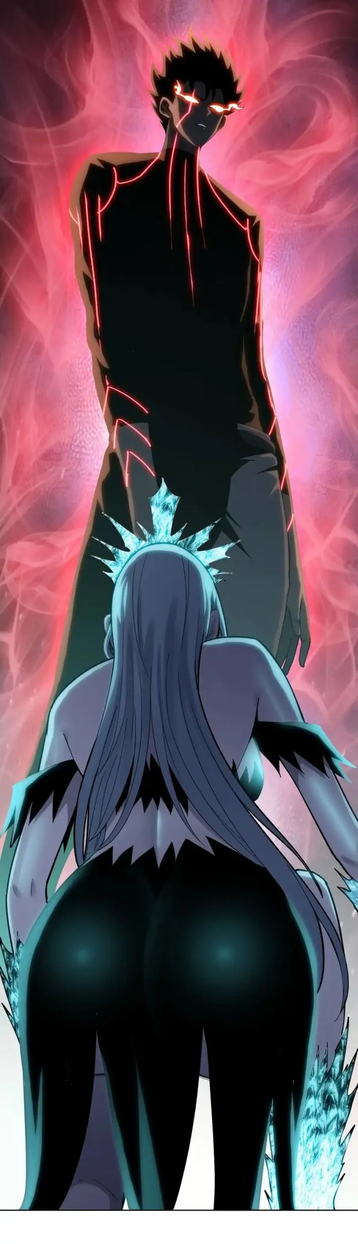 The Last All-Knowing Man Collected Trillions of Stuff from Day One Chapter 90 Gambar 8