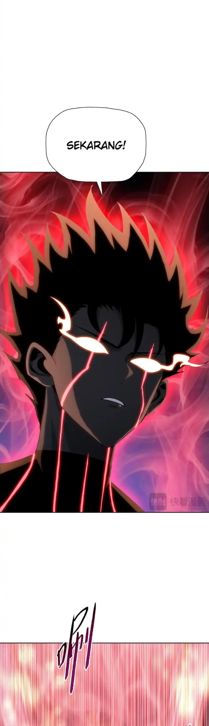 The Last All-Knowing Man Collected Trillions of Stuff from Day One Chapter 90 Gambar 9