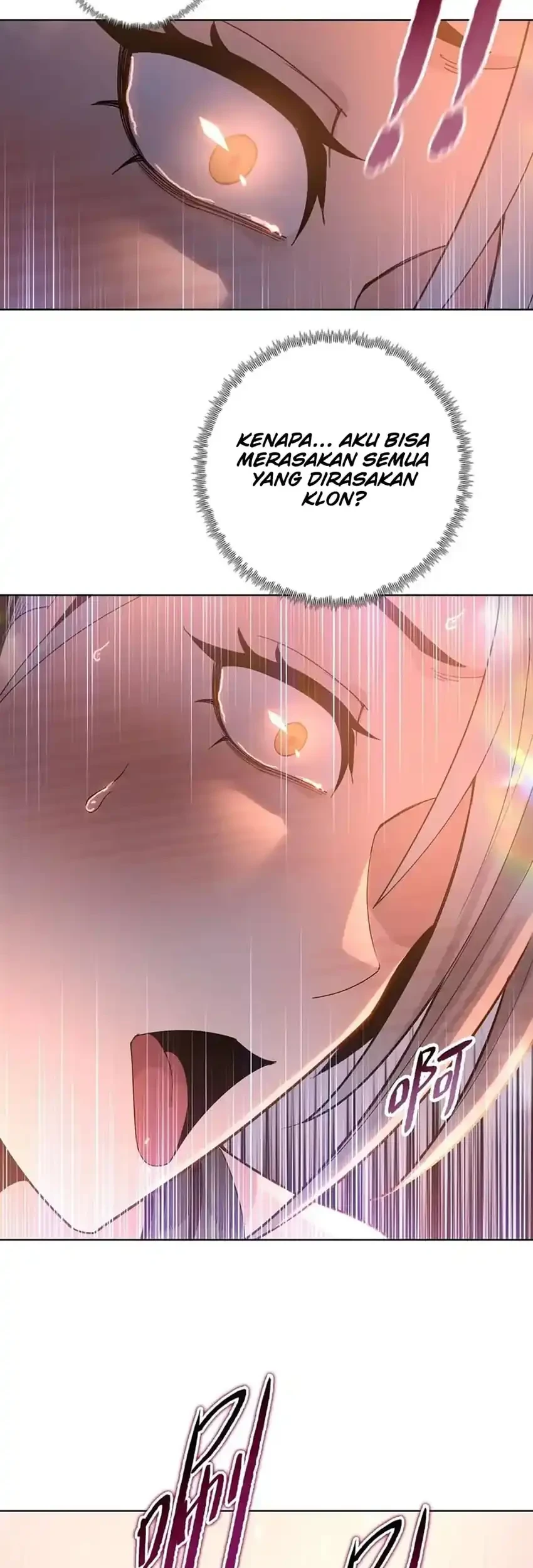 The Last All-Knowing Man Collected Trillions of Stuff from Day One Chapter 92 Gambar 10