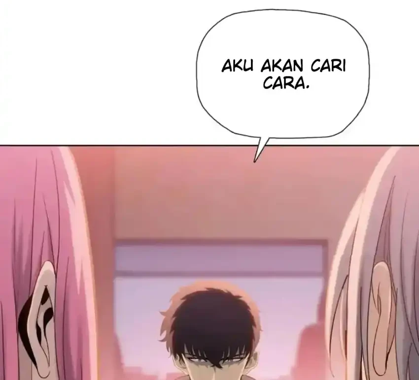 The Last All-Knowing Man Collected Trillions of Stuff from Day One Chapter 93 Gambar 11