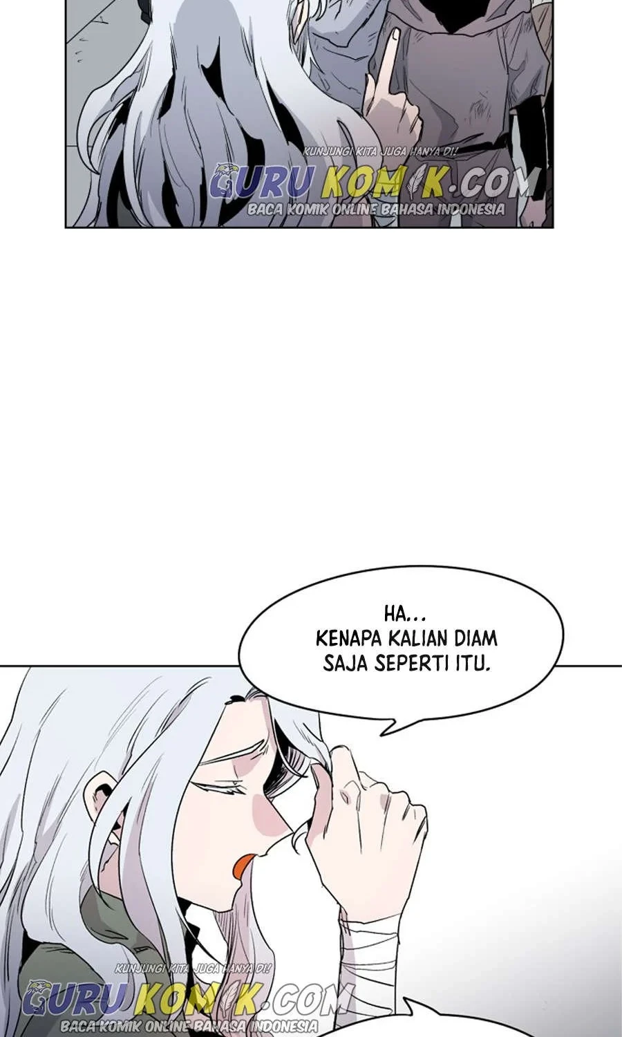The Last Knight Of The Fire Chapter 1 Gambar 13