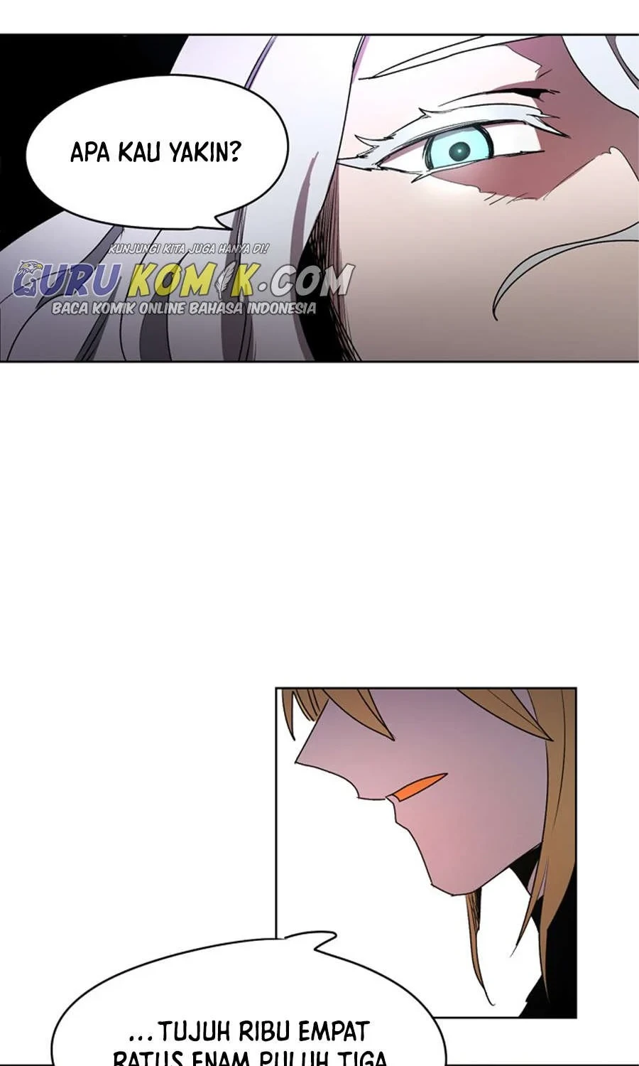 The Last Knight Of The Fire Chapter 1 Gambar 15