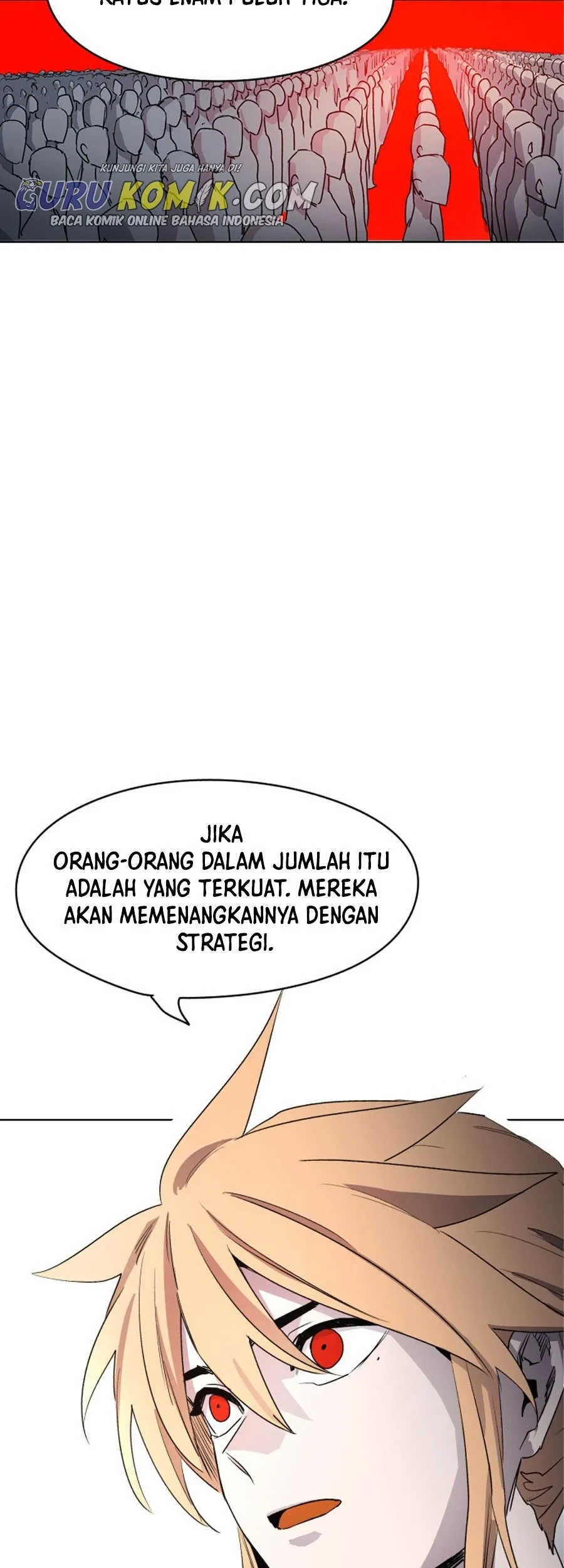 The Last Knight Of The Fire Chapter 1 Gambar 16