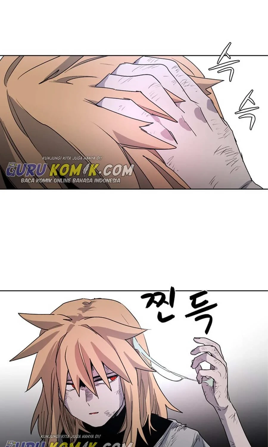 The Last Knight Of The Fire Chapter 2 Gambar 13