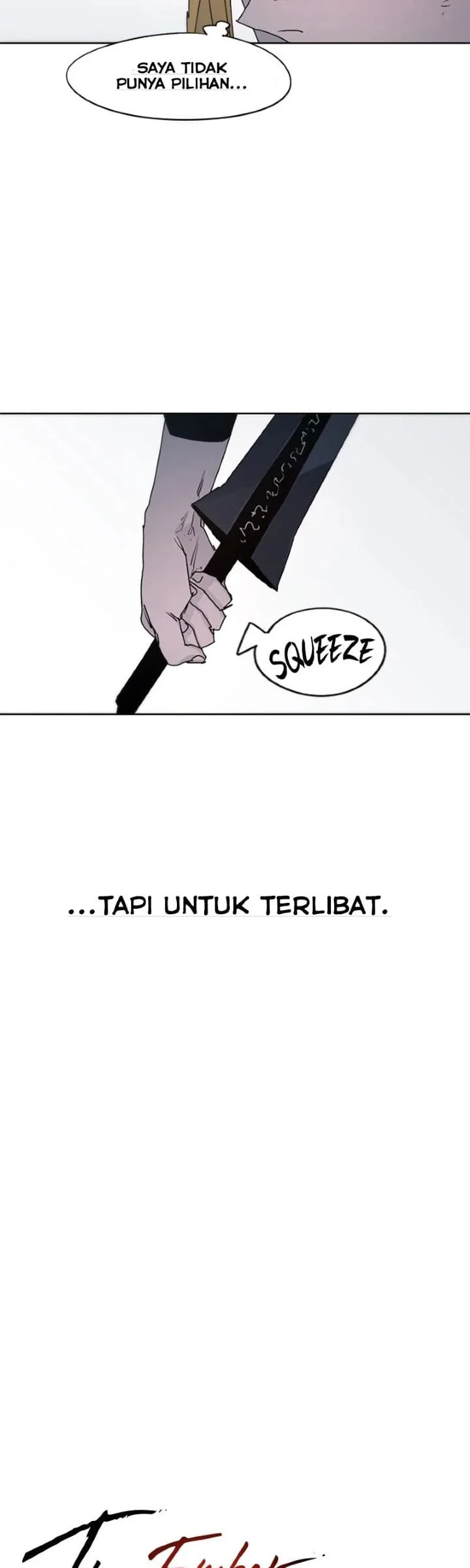 The Last Knight Of The Fire Chapter 49 Gambar 7