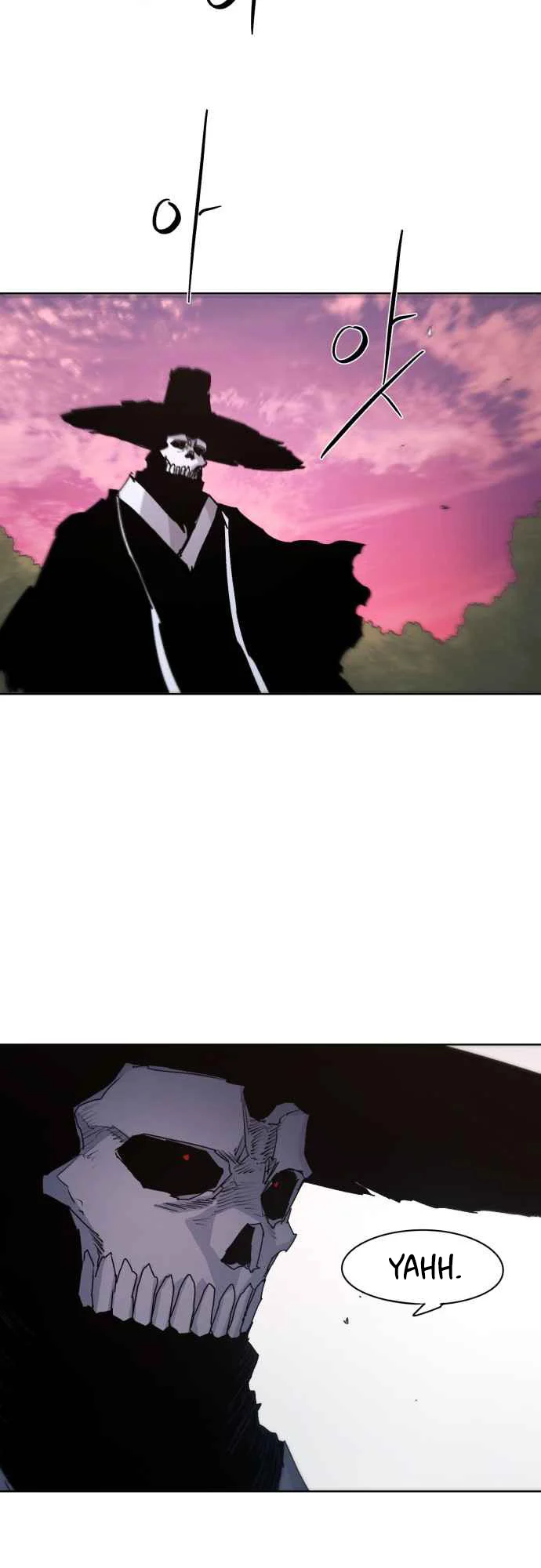 The Last Knight Of The Fire Chapter 55 Gambar 7