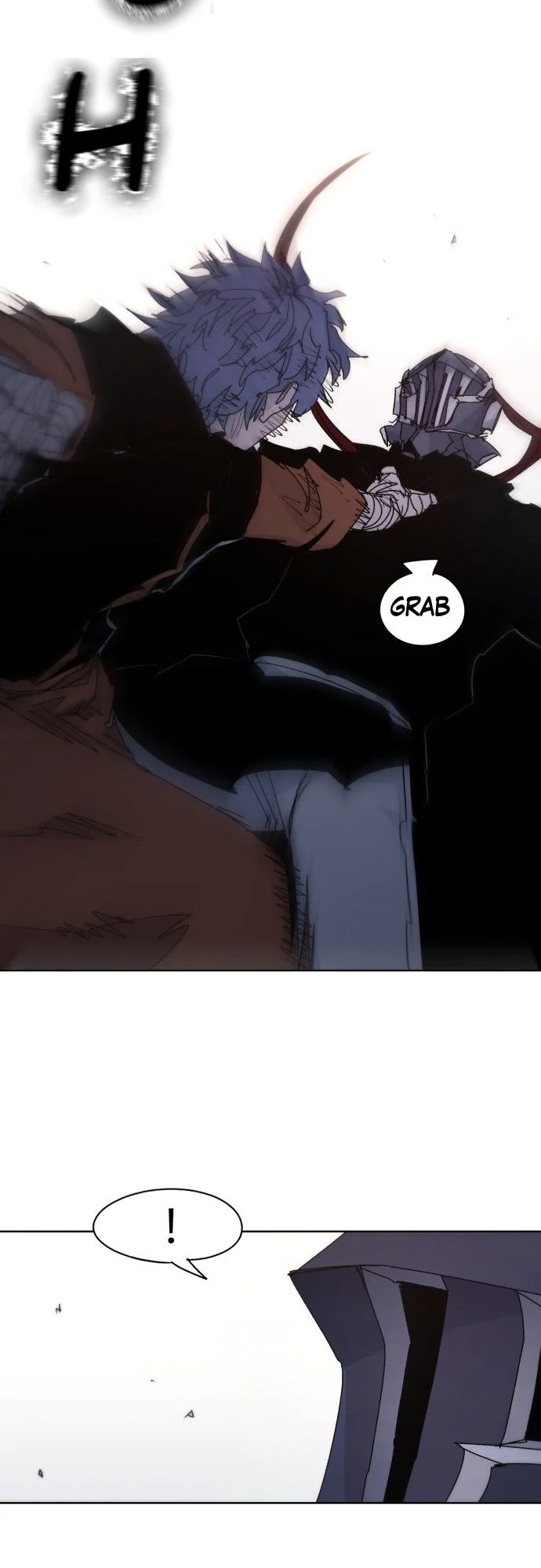 The Last Knight Of The Fire Chapter 57 Gambar 8